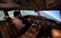 L-3 Link Simulation & Training upgrades Boeing 777 full-flight simulator with ReaLED™ technology