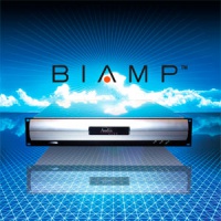 Atanor is an official integrator of Biamp Systems