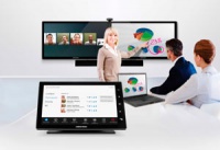 CRESTRON TO PRESENT NEW CONFERENCING SOLUTIONS  AT ISR 2013